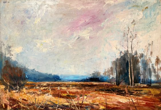 Œuvre originale – disponible à l’acquisition