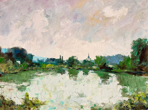 Œuvre originale – disponible à l’acquisition