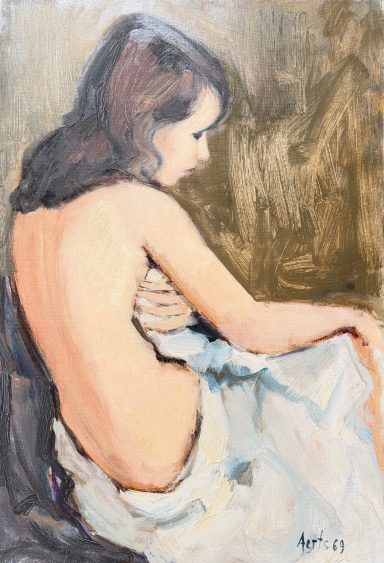 Œuvre originale – disponible à l’acquisition